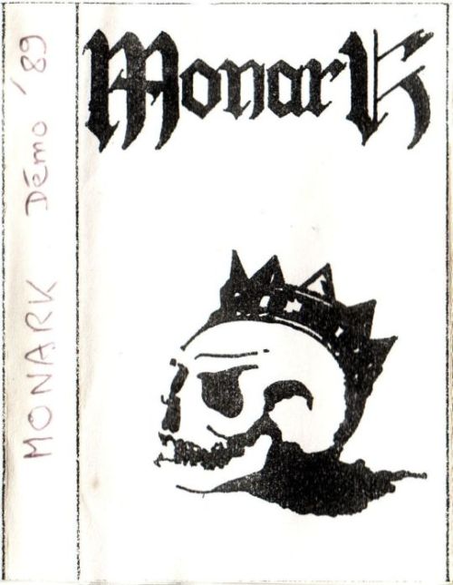 monark demo monark demo