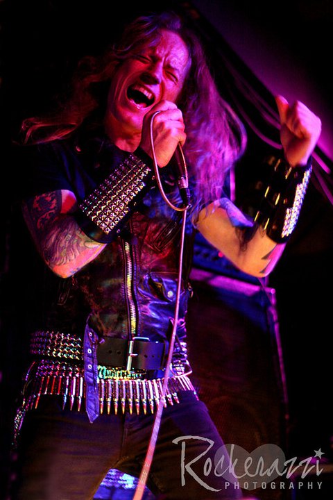 Jason McMaster