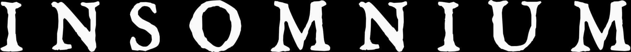 Insomnium - Logo