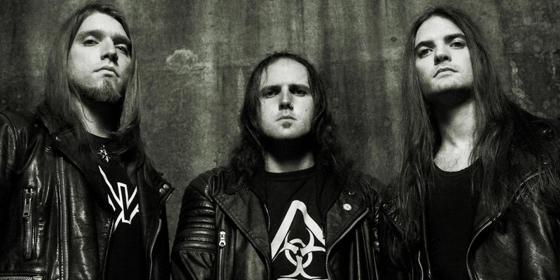 Death Mechanism - Photo