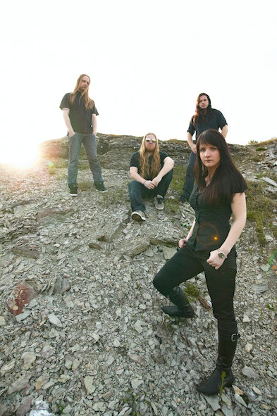 Human Ground - Photo
