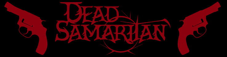Dead Samaritan - Logo
