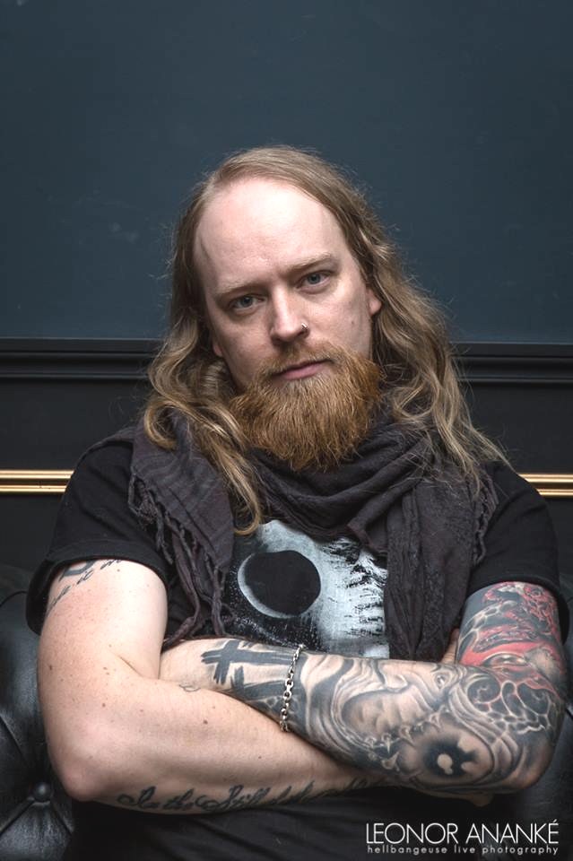 Anders Nyström
