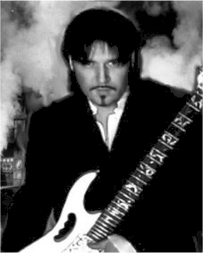 Axel "A.J." Julius
