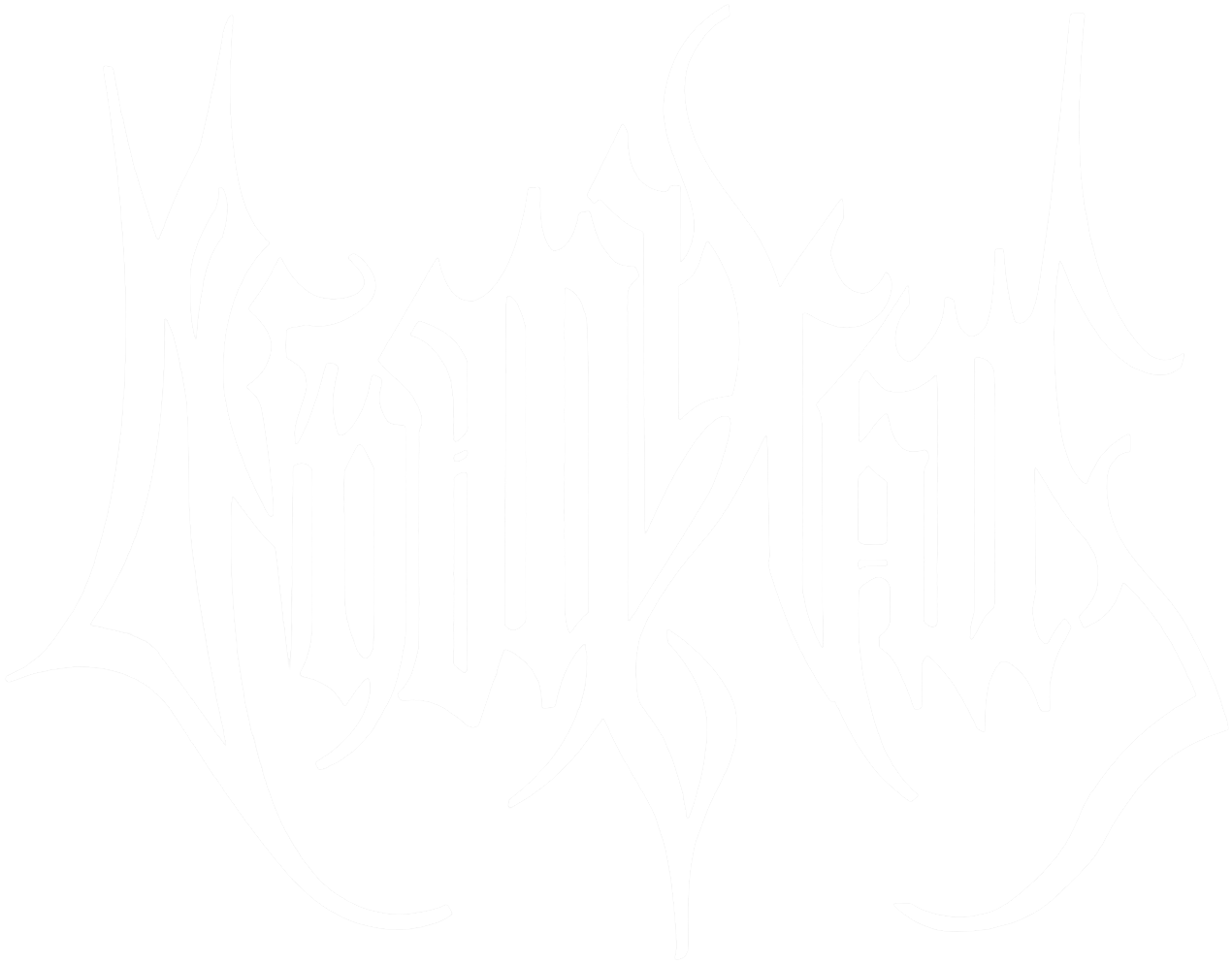 Deinonychus - Logo