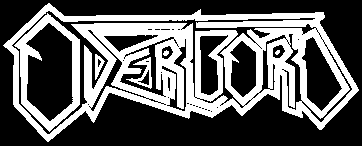 Overlord - Logo