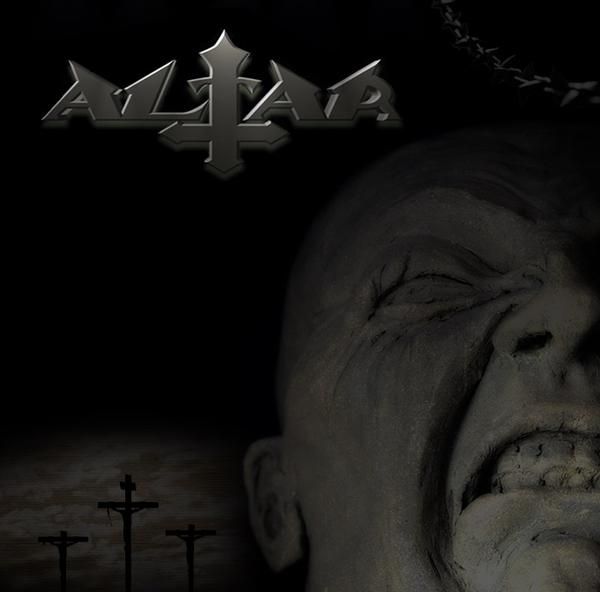 Altar - Altar
