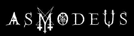 Asmodeus - Logo