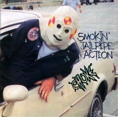 Choke - Smokin' Tailpipe Action
