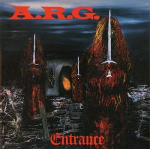 A.R.G. - Entrance