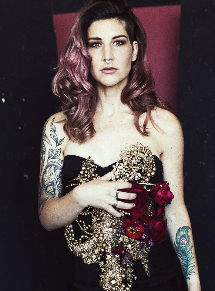 Charlotte Wessels