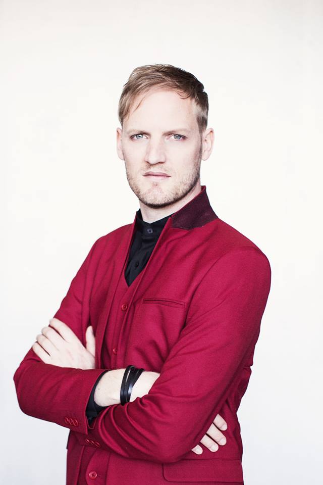 Martijn Westerholt