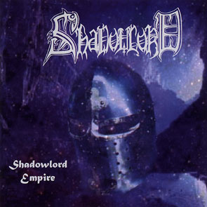 Shadowlord - Shadowlord Empire