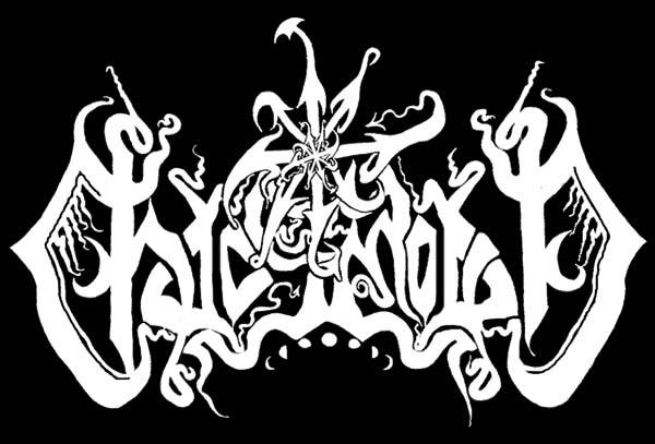 Chaos Moon - Logo