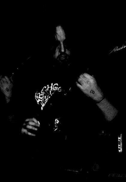 Chaos Moon - Photo