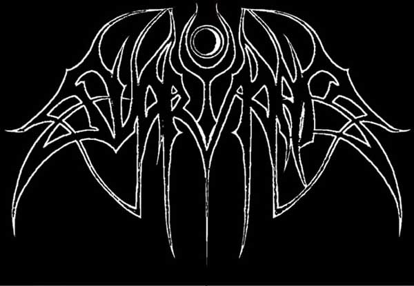 Svartnar - Logo