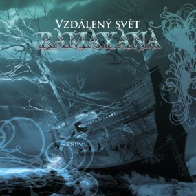 Ramayana - Vzdálený svět