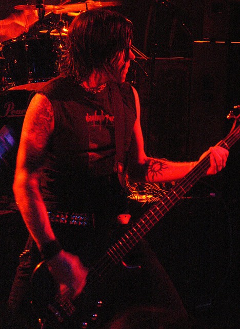Mattias Norrman