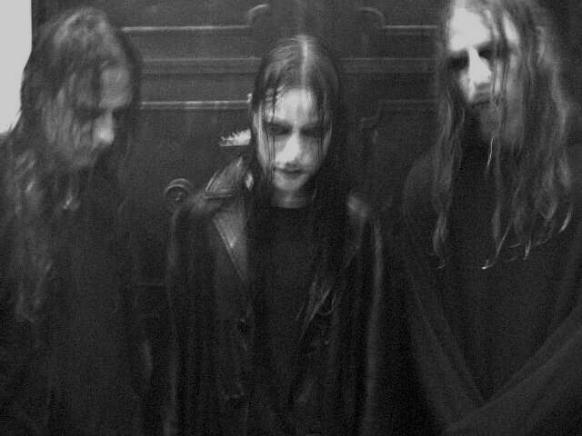 Туман - Encyclopaedia Metallum: The Metal Archives
