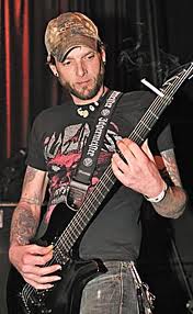 Brian Patton