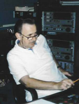 Wally Traugott