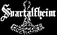 Svartalfheim - Logo