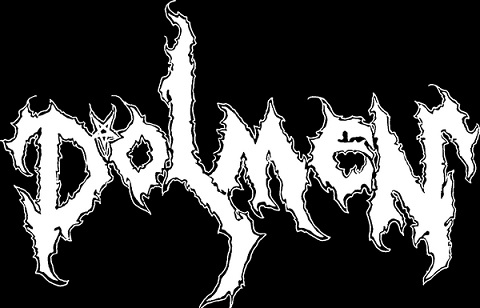Dolmen - Logo