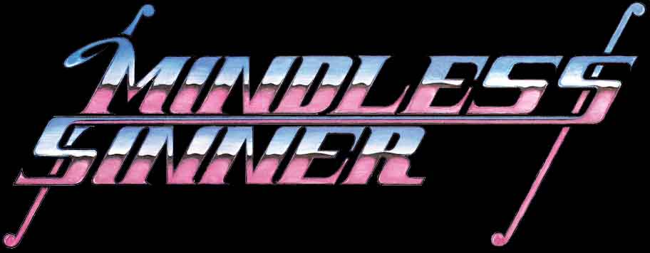 Mindless Sinner - Logo