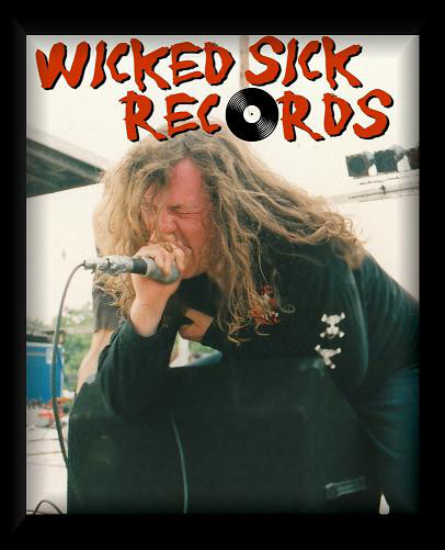 Wicked Sick Records