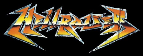 Hellraiser - Logo