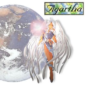 Agartha - Agartha