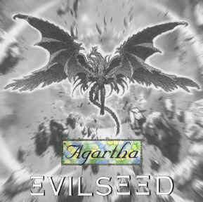 Agartha - Evilseed
