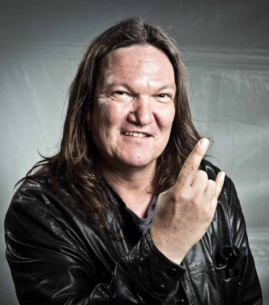 Thomas Jensen