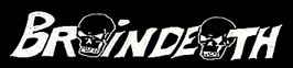 Braindeath - Logo