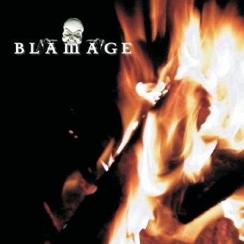 Blamage - Blamage - Encyclopaedia Metallum: The Metal Archives