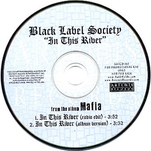 Black Label Society - In This River - Encyclopaedia Metallum ...