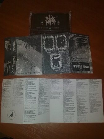Old Wainds - Здесь никогда не сходят снега
