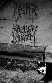 Utarm / Sadness Saturn - Utarm / Sadness Saturn
