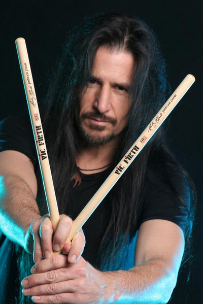 Randy Black