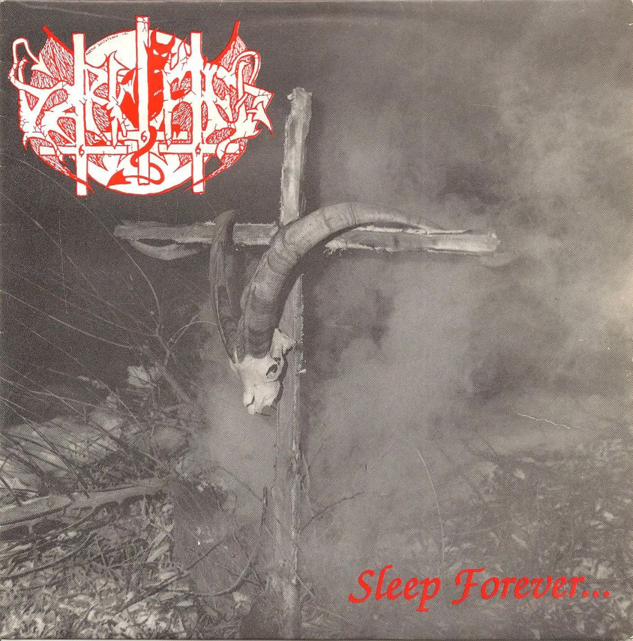 Darkified - Sleep Forever...