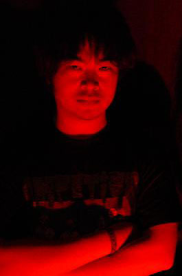 Takashi Tanaka