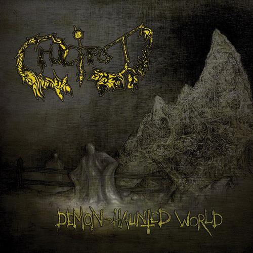 the demon haunted world the demon haunted world