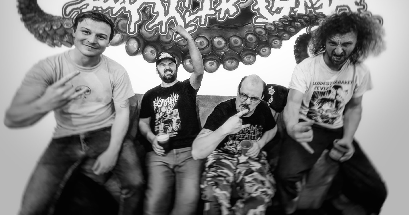 Carnal Diafragma - Photo
