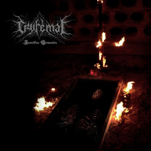 cryfemal - increibles tormentos