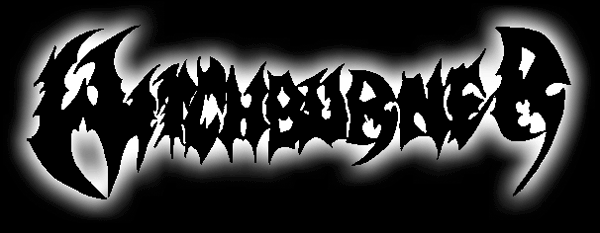 Witchburner - Logo