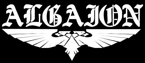 Algaion - Logo