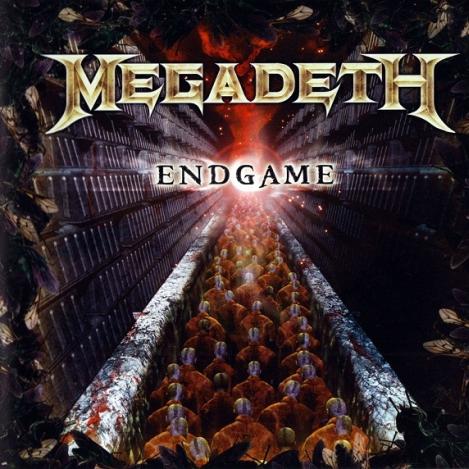 Megadeth - Rusted Pieces - Encyclopaedia Metallum  Heavy metal music, Rock  band posters, Metal albums