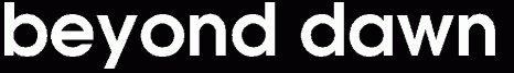 Beyond Dawn - Logo