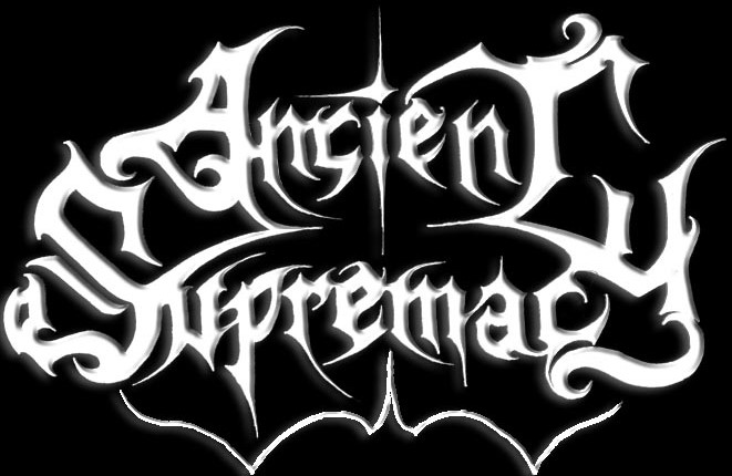 Ancient Supremacy - Logo