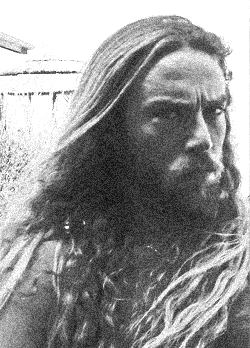 Christian "Nidhoggr" Grillo